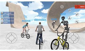BMX Jigsaw for Android - Download the APK from Habererciyes